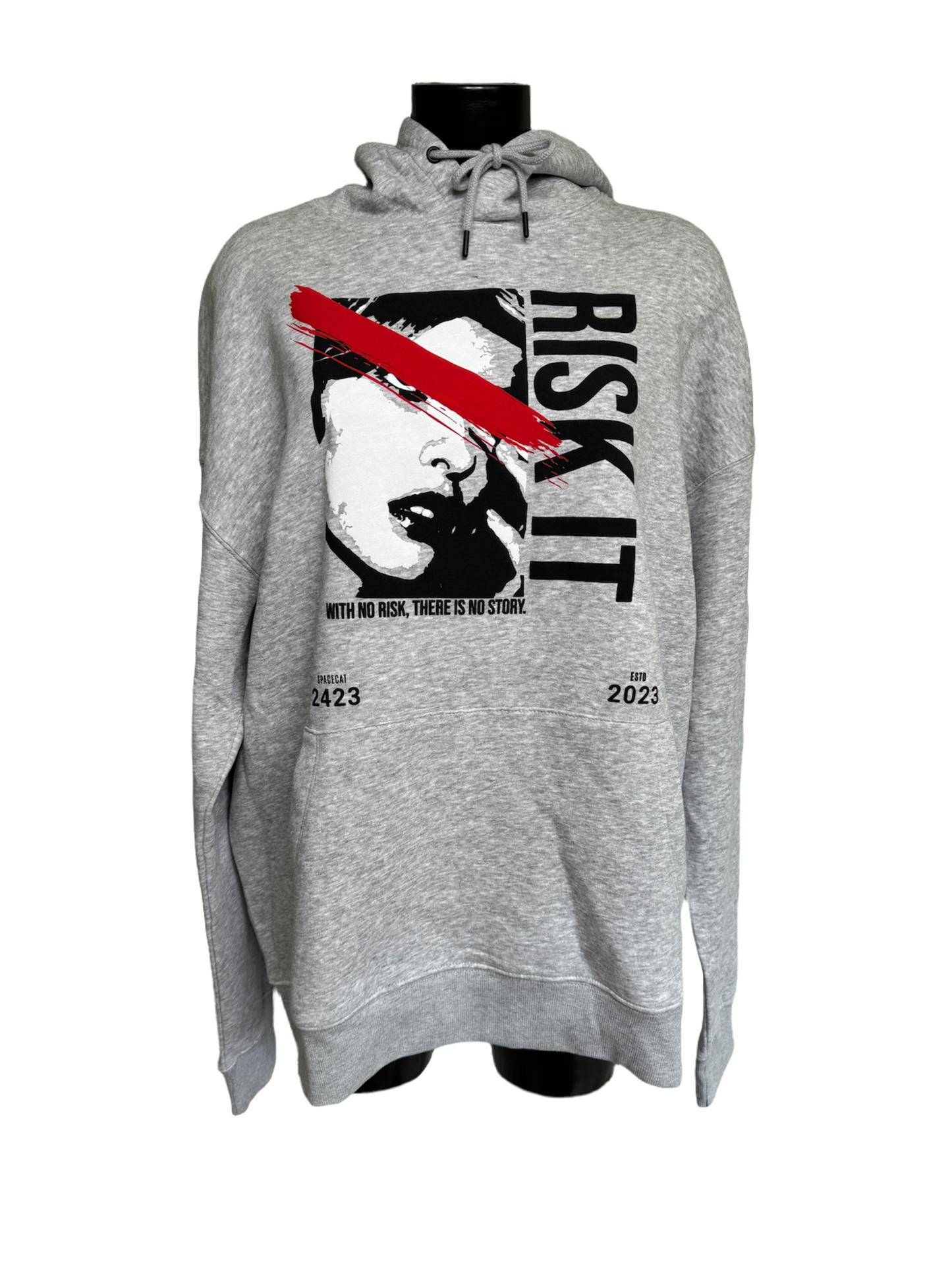 «Risk it»