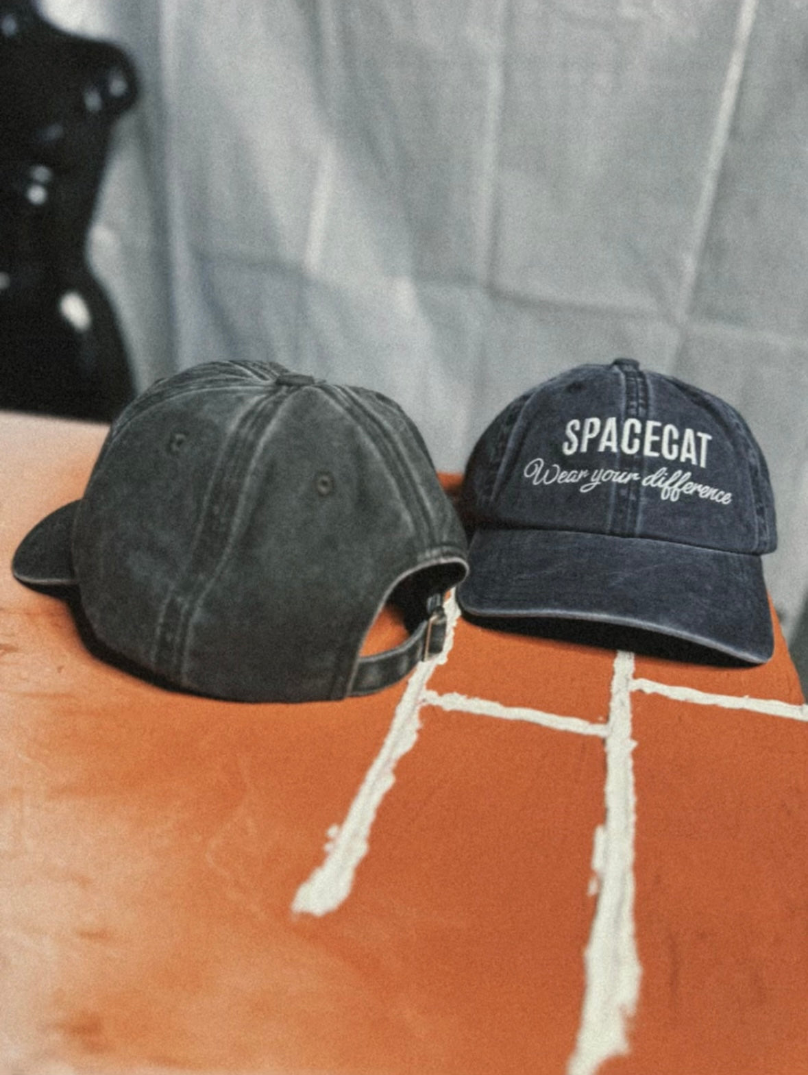 Spacecat - WYD Dad hat
