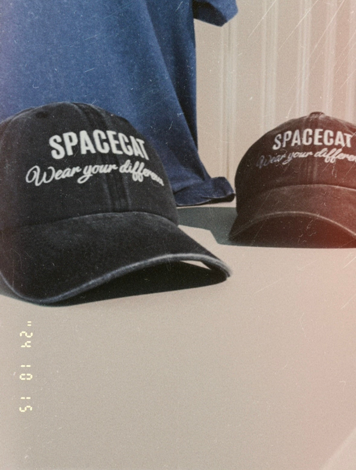 Spacecat - WYD Dad hat