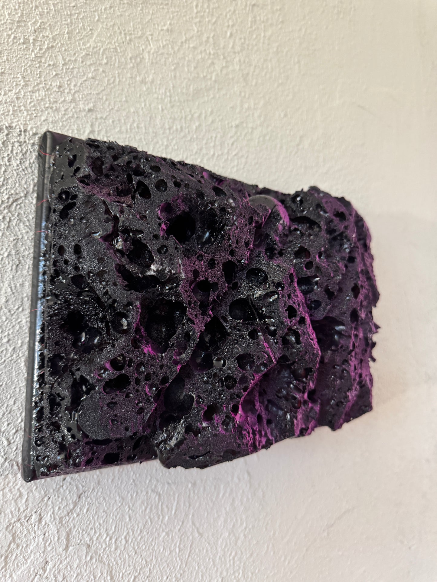 «Lavendel» 24x18cm