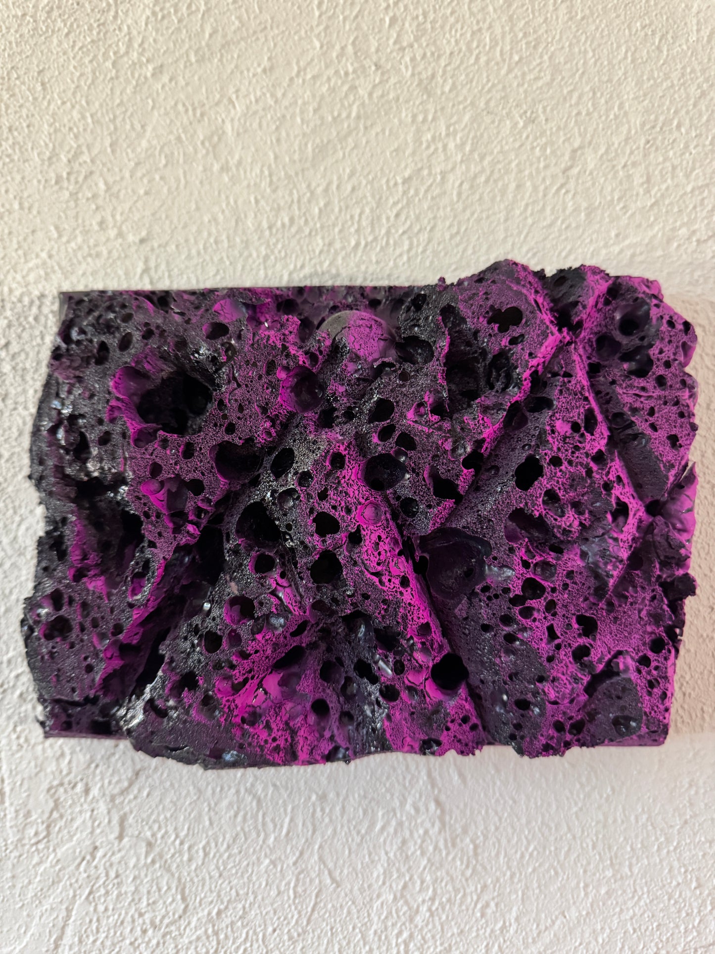 «Lavendel» 24x18cm