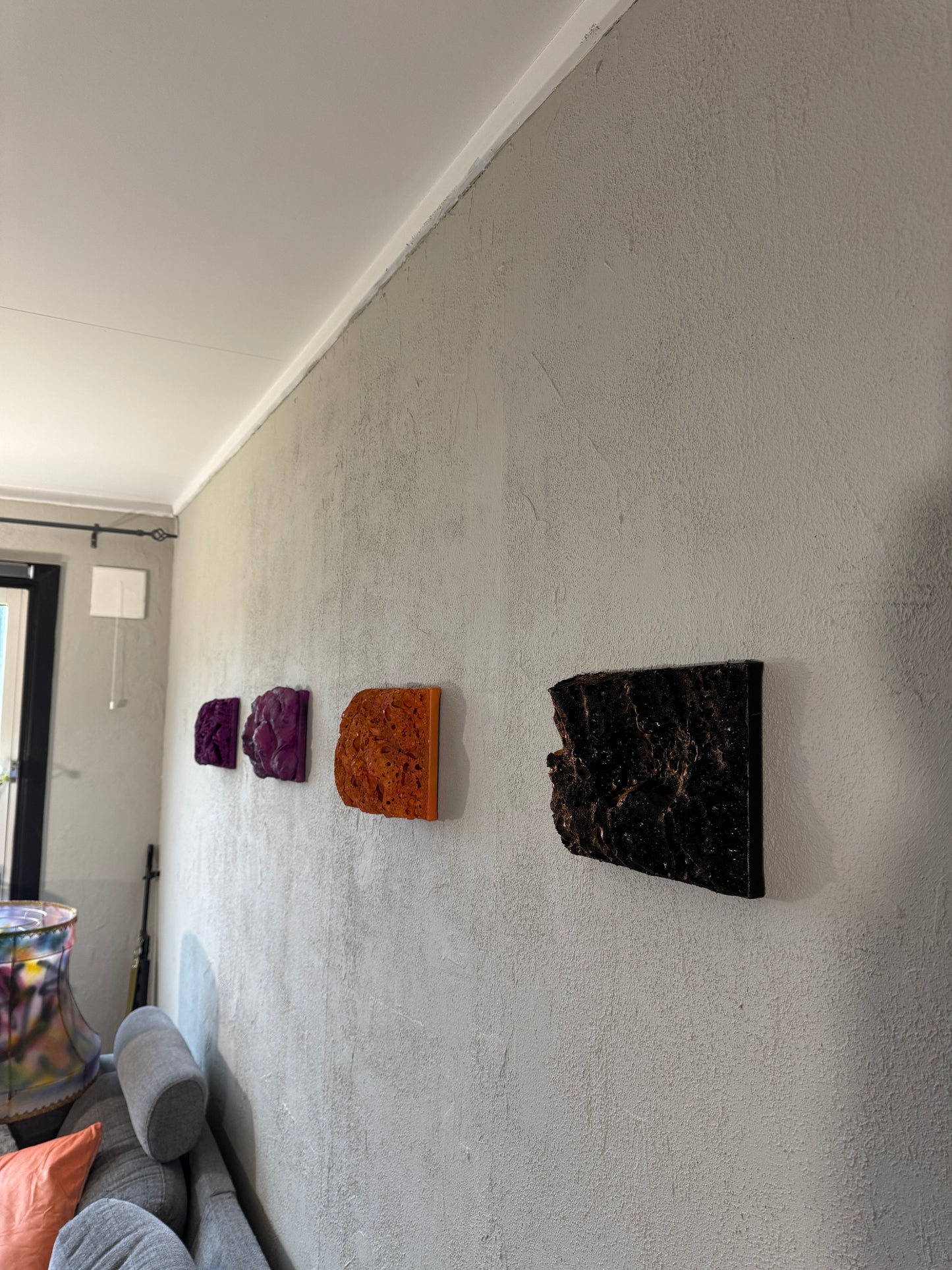 «Lavendel» 24x18cm