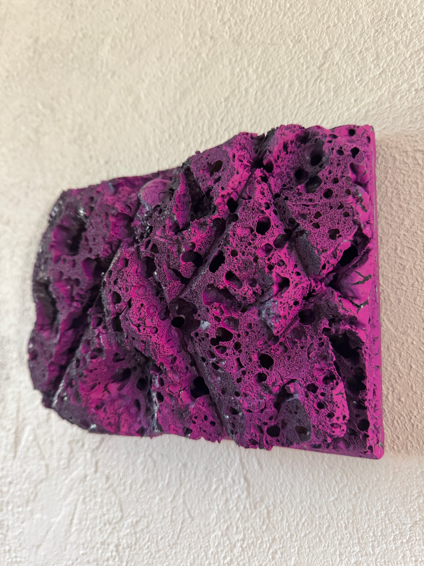 «Lavendel» 24x18cm