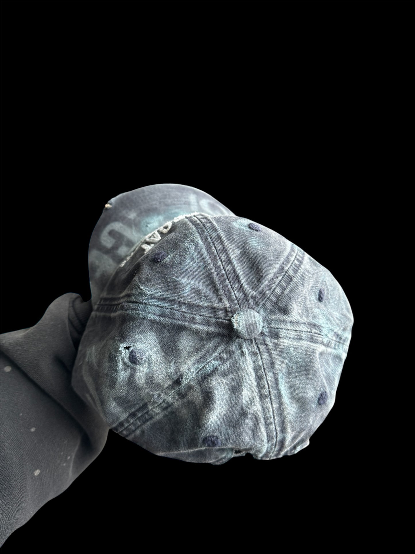 Custom Cap
