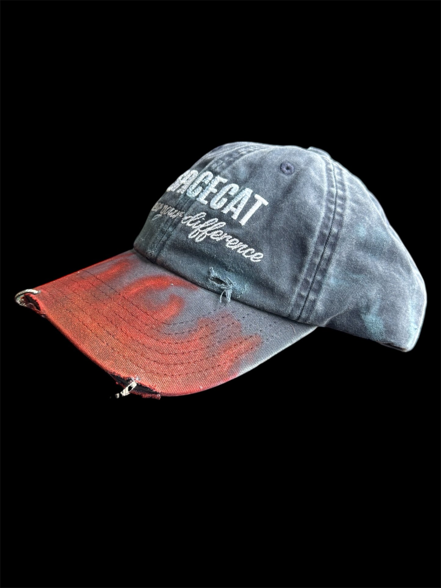 Custom Cap