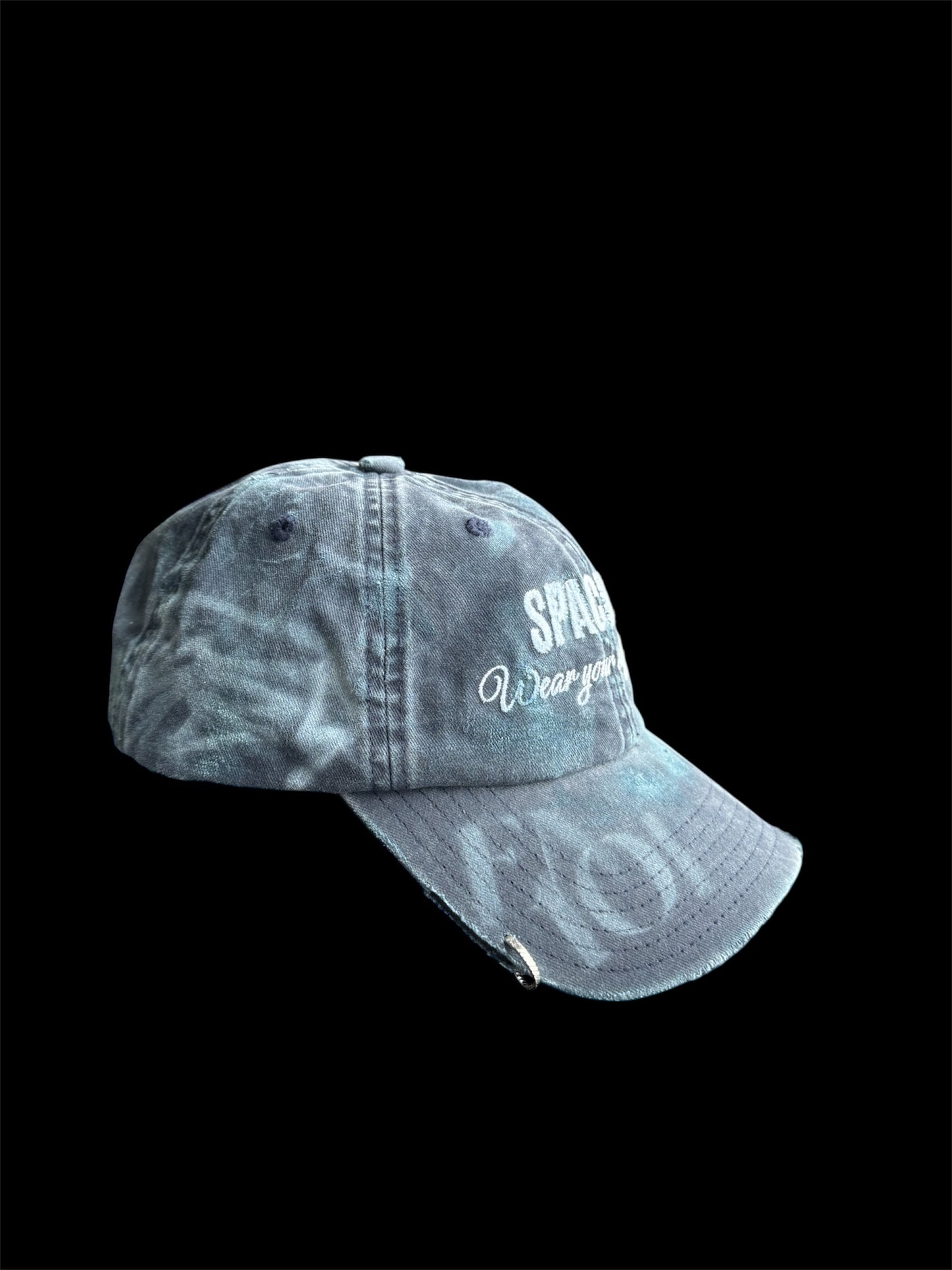 Custom Cap