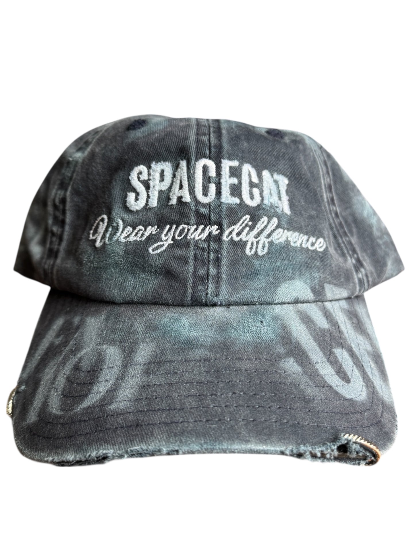 Custom Cap