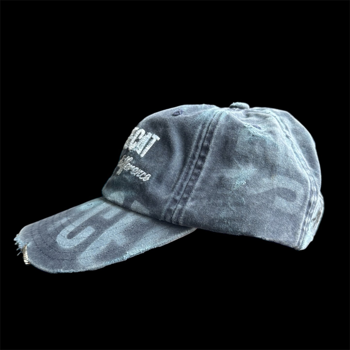 Custom Cap