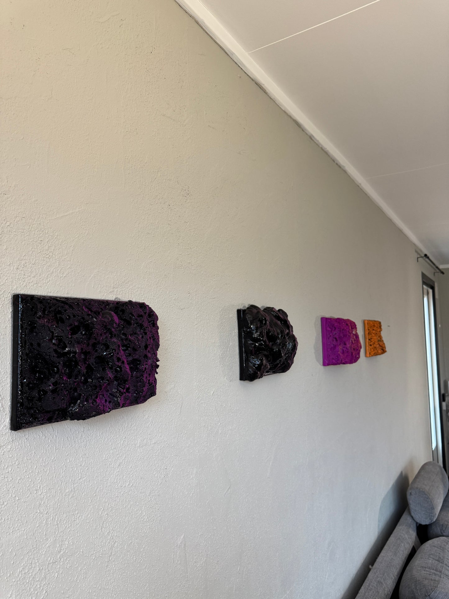 «Lavendel» 24x18cm