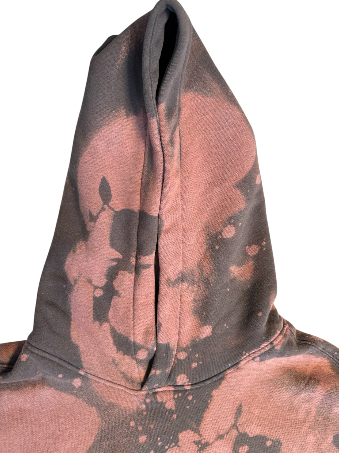 Custom wyd hoodie