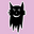 Spacecat.no logo