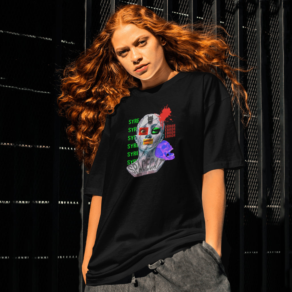 Syre Tee