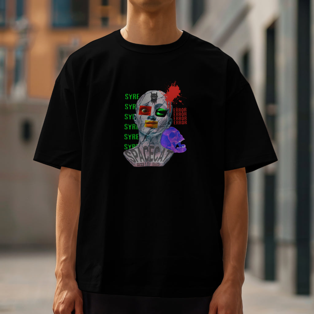 Syre Tee