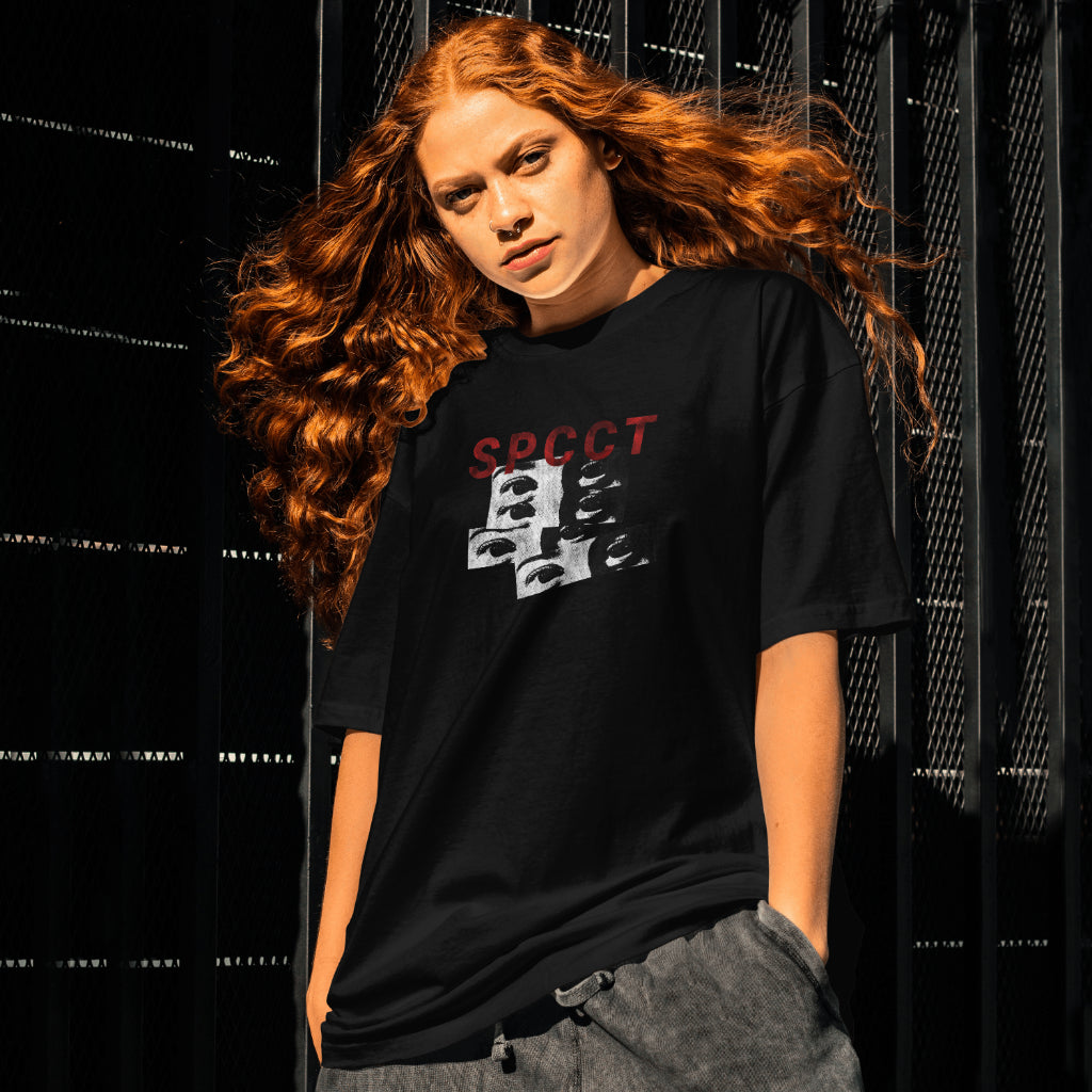 SPCCT Tee