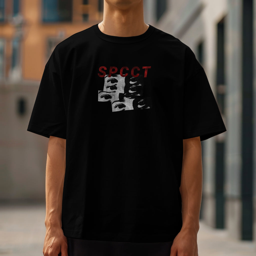 SPCCT Tee