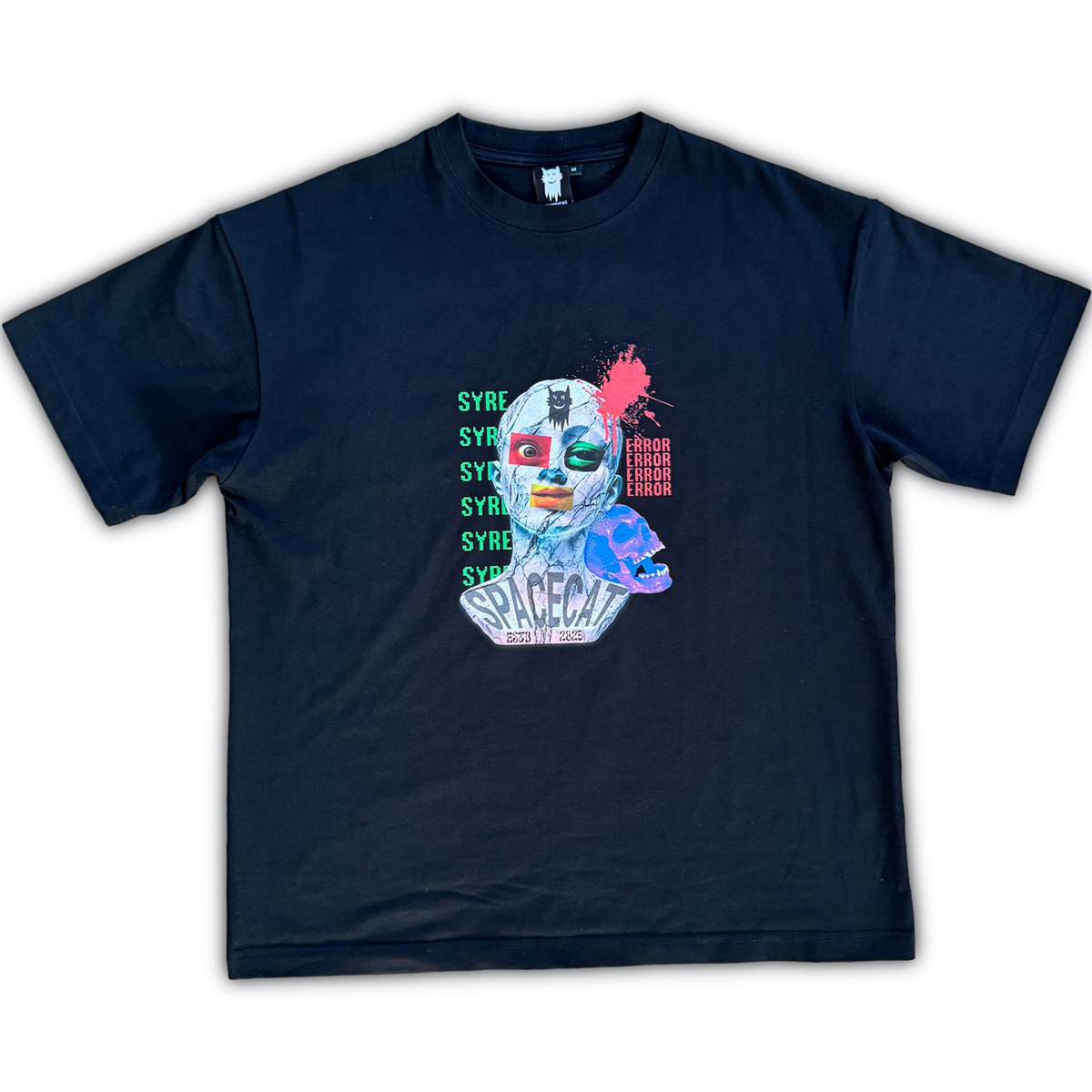 Syre Tee